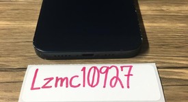 Good
													Apple iPhone 13 - Unlocked, Midnight, 128 GB, A2482, photo 4 of 8