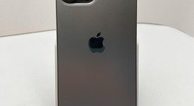 Fair
													Apple iPhone 13 Pro Max - Unlocked, Graphite, 128 GB, A2484, photo 3 of 6