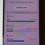 Good Samsung Galaxy S21 FE 5G - Verizon, 128 GB, Graphite, 6 GB, SM-G990U2