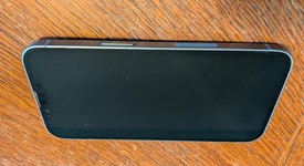 Good
													Apple iPhone 14 - Unlocked, Blue, 128 GB, A2649, photo 2 of 11