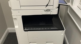 Mint
													Canon Printer, photo 1 of 16