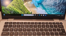 Mint
													Dell Latitude Laptop, photo 1 of 10