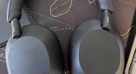Used
													Sony WH-1000XM5 - Black, photo 3 of 4