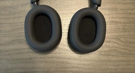 Used
													Sony WH-1000XM5 - Black, photo 2 of 3