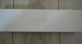 New
													Apple Watch Series 8 41mm - Midnight, A2770 - GPS, Aluminum, photo 1 of 4