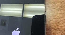 Good
													Apple iPhone 14 Pro Max - Unlocked, Black, 128 GB, A2651, photo 2 of 6