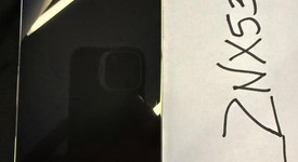 Mint
													Apple iPhone 12 Pro Max - Unlocked, Gold, 256 GB, A2342, photo 1 of 7