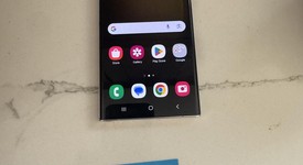 Good
													Samsung Galaxy S23 Ultra - Verizon, Cream, 512 GB, 12 GB, SM-S918U, photo 4 of 7