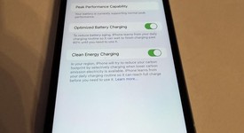 Good
													Apple iPhone Xr - Unlocked, Blue, 128 GB, A1984, photo 3 of 5