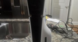 Mint
													PlayStation 5 Slim Standard Edition (2023) - White, 1 TB, photo 5 of 19