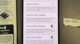 Mint
													Apple iPhone 14 - Metro by T-Mobile, Midnight, 128 GB, A2649, photo 1 of 6
