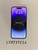 Mint Apple iPhone 14 Pro Max - Unlocked, Purple, 256 GB, A2651