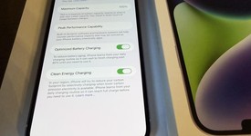 Mint
													Apple iPhone 14 Plus - Unlocked, Purple, 128 GB, A2632, photo 2 of 7