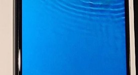 Mint
													Nokia G310 5G - T-Mobile, Navy Blue, 128 GB, 4 GB, photo 3 of 13