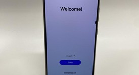 Good
													Samsung Galaxy S24 Ultra - Unlocked, Orange, 512 GB, 12 GB, SM-S928U1, photo 2 of 2