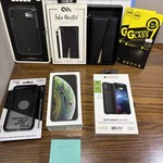 New Apple iPhone Xs - Unlocked, 512 GB, Gray, A1920