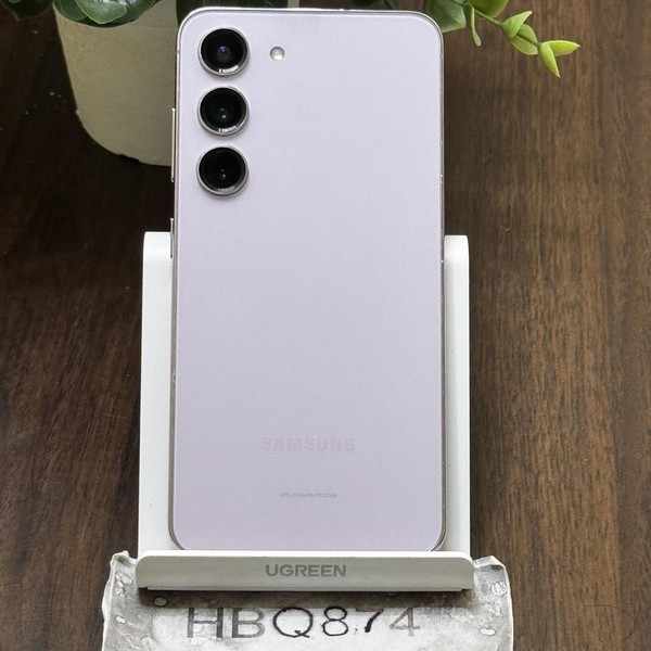 Samsung Galaxy S23 - Verizon, 256 GB, Lavender, 8 GB, SM-S911U