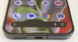 Mint
													Google Pixel 9 Pro XL - Unlocked, Obsidian, 256 GB, 16 GB, GGX8B, photo 3 of 12