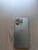 Mint Apple iPhone 16 Pro Max - Unlocked, Black, 256 GB, A3084