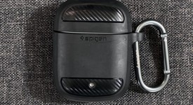Used
													Google Pixel Buds A-Series - Olive, photo 2 of 6