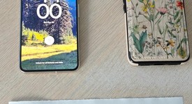 Good
													Google Pixel 8 Pro - Unlocked, Porcelain, 128 GB, 12 GB, G1MNW, mmWave 5G, photo 3 of 9