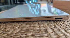 Good
													Microsoft Surface Laptop 7 - Tan, 1 TB, 16 GB, 13.8", photo 1 of 7