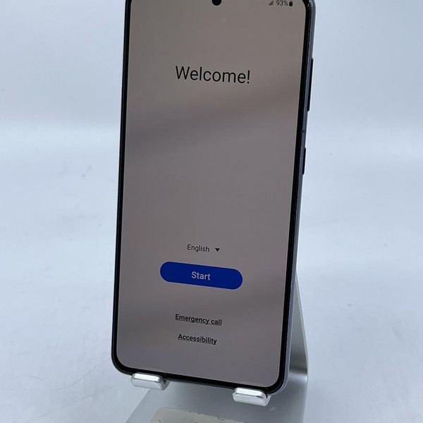 Samsung Galaxy S21 5G - Verizon, 128 GB, Gray, 8 GB, SM-G991U