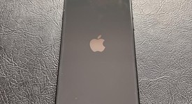 Good
													Apple iPhone SE 2nd Gen 2020 - AT&T, Black, 64 GB, A2275, photo 3 of 3