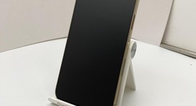 Good
													Apple iPhone 13 Pro Max - Unlocked, Gold, 128 GB, A2484, photo 2 of 8