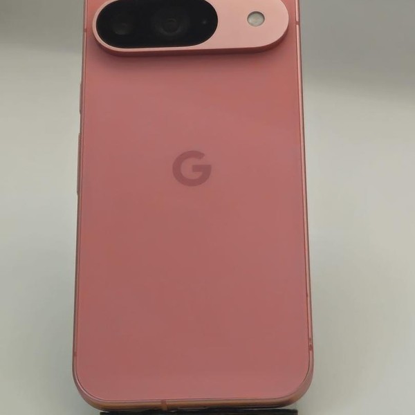 Google Pixel 9 - Verizon, 128 GB, Peony, 12 GB, G2YBB