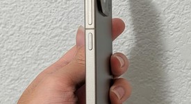 Good
													Xiaomi 15T Pro - Unlocked Non-US, Mocha, 512 GB, 12 GB, photo 5 of 10