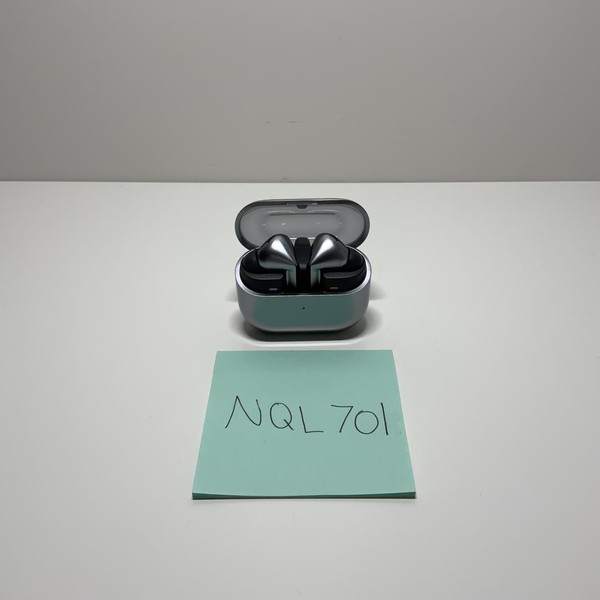 Samsung Galaxy Buds3 Pro - Silver