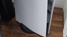 Mint
													PlayStation 5 Standard Edition (2020) - White, 825 GB, Standard Edition, photo 1 of 5