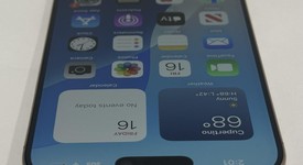 Good
													Apple iPhone 16 Pro - Verizon, Desert, 256 GB, A3083, photo 5 of 7