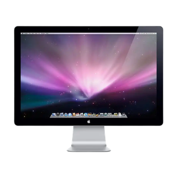 Apple 24" LED Cinema Display en venta