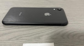 Fair
													Apple iPhone Xr - TracFone, Black, 64 GB, A1984, photo 3 of 7