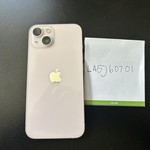 Good Apple iPhone 13 - Unlocked, 128 GB, Pink, A2482