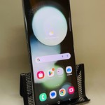 Fair Samsung Galaxy Z Flip5 - Unlocked, Mint, 512 GB, 8 GB, SM-F731U1