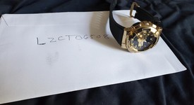 Mint
													Casio  G-Shock - GM110G-1A9, photo 3 of 3