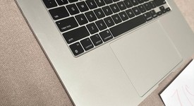 Mint
													MacBook Air 2025 (M4) - 15" - Apple M4, Silver, 256 GB, 16 GB, photo 2 of 8