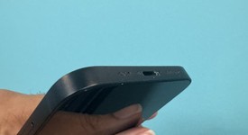 Good
													Apple iPhone 13 - Unlocked, Midnight, 128 GB, A2482, photo 4 of 7