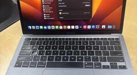 Good
													MacBook Air 2020 - 13" - Apple M1, Gray, 512 GB, 8 GB, photo 5 of 5