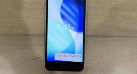 Good
													Apple iPhone SE 3rd Gen 2022 - Unlocked, Starlight, 64 GB, A2595, photo 6 of 6