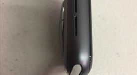 Mint
													Apple Watch Series 4 44mm - Gray, A1978 - GPS, Aluminum, photo 5 of 5