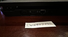 Good
													PlayStation 4 Slim - Black, 1 TB, photo 3 of 14