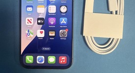 Fair
													Apple iPhone 16 Pro Max - Unlocked, Desert, 256 GB, A3084, photo 1 of 9