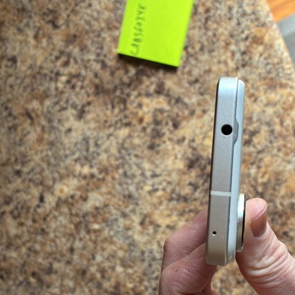 Asus Zenfone 10 - Unlocked, 256 GB, White, 8 GB, U.S.