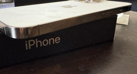 Mint
													Apple iPhone 13 Pro - Unlocked, Gold, 256 GB, A2483, photo 4 of 10