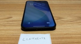 Fair
													Apple iPhone 14 - Unlocked, Midnight, 256 GB, A2649, photo 2 of 7