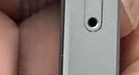 Good
													Apple iPhone 5S - Straight Talk, Grey, 16 GB, A1453, CDMA, photo 4 of 10